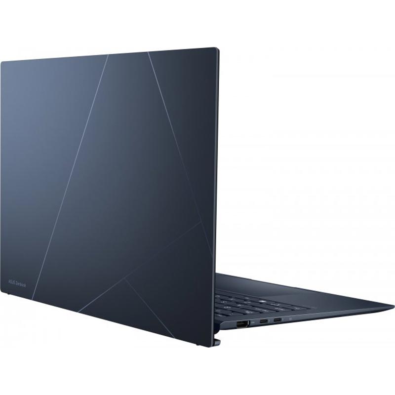 Ноутбук ASUS Zenbook S 13 OLED UX5304VA-NQ074 Ponder Blue (90NB0Z93-M004X0) Частота оновлення екрана 60 Гц