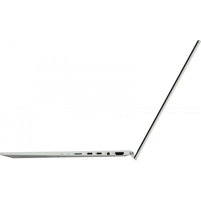 Покупка Ноутбук ASUS Zenbook 14 OLED UX3402ZA-KM407W Aqua Celadon (90NB0WC2-M00VS0)