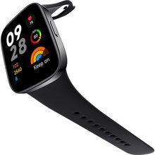 Смарт-часы XIAOMI Redmi Watch 3 Black