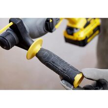 Перфоратор STANLEY FatMax SDS-Plus Li-Ion (SFMCH900B)