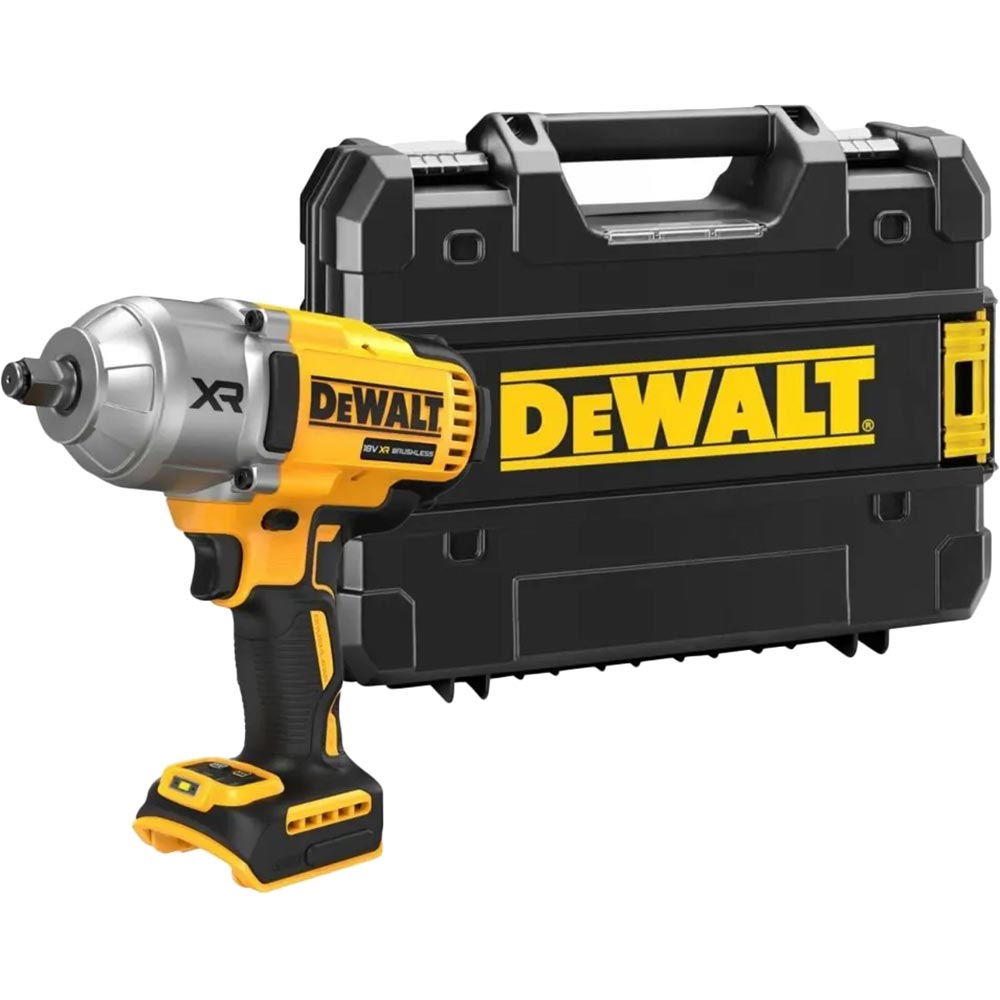 Замовити Гайковерт DEWALT DCF900NT