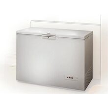 Морозильна скриня WHIRLPOOL WHM3911 1