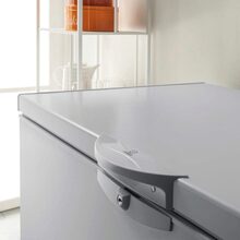 Морозильна скриня INDESIT OS 1A 400 H 1