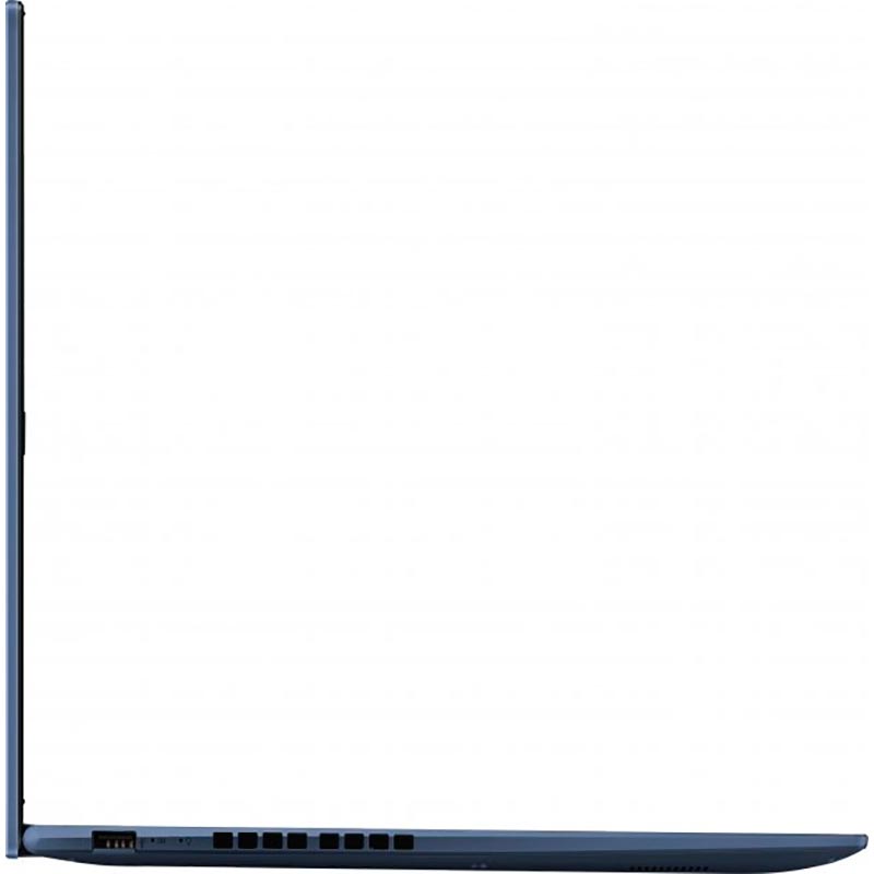 Зображення Ноутбук ASUS VivoBook 17X K1703ZA-AU066 Quiet Blue (90NB0WN2-M004S0)