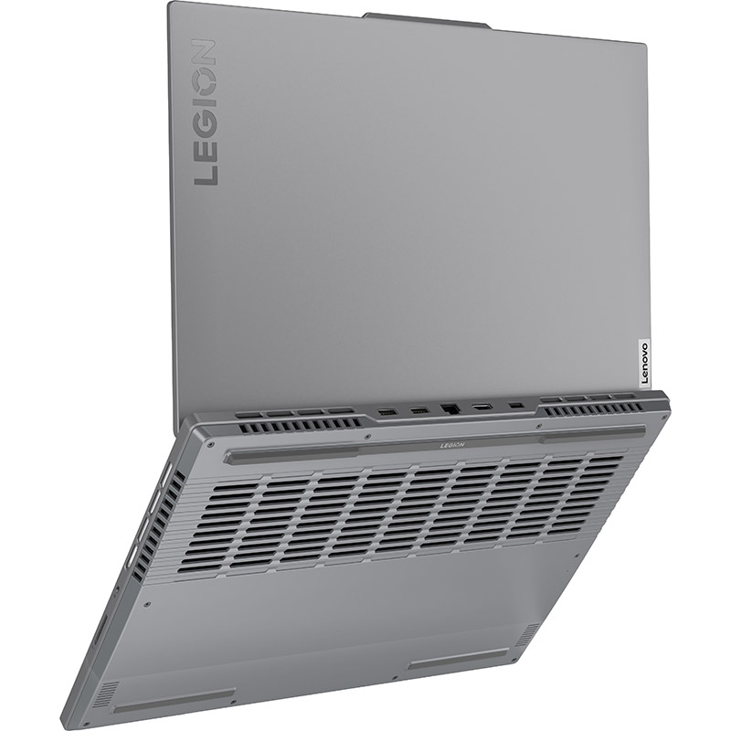 Покупка Ноутбук LENOVO Legion Slim LS5-16IRH8 Misty Grey (82YA00C6RA)