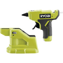 Клейовий пістолет RYOBI ONE+ RGLM18-0 (5133005001)