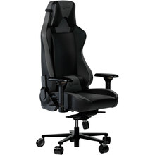 Крісло LORGAR Base 311 Black Grey (LRG-CHR311BGY)