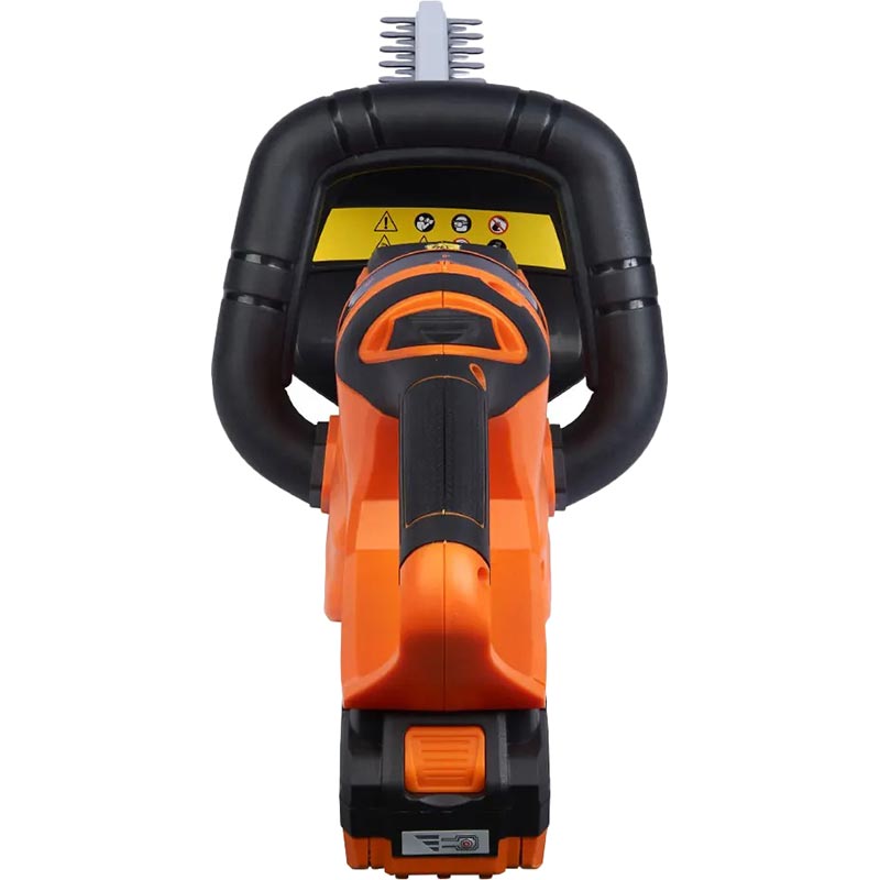 Покупка Кущоріз SEQUOIA SBHT2020T-QV