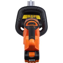 Кущоріз SEQUOIA SBHT2020T-QV