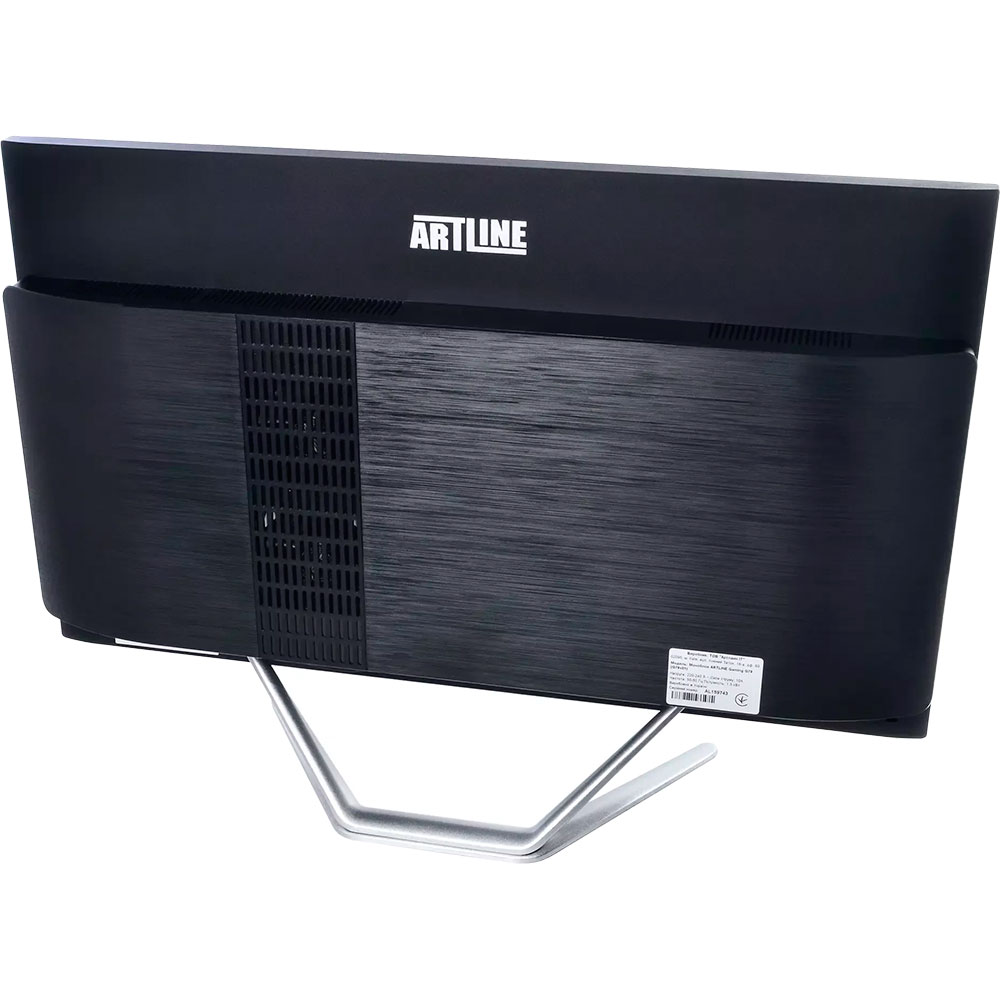 Замовити Моноблок ARTLINE Gaming G79 Windows 11 Home (G79v54Win)
