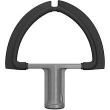 Кухонна машина KITCHENAID Artisan 6,6 л Silver (5KSM70SHXECU)