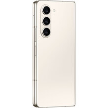 Смартфон SAMSUNG Galaxy Fold 5 12/512Gb Dual Sim Cream (SM-F946BZECSEK)