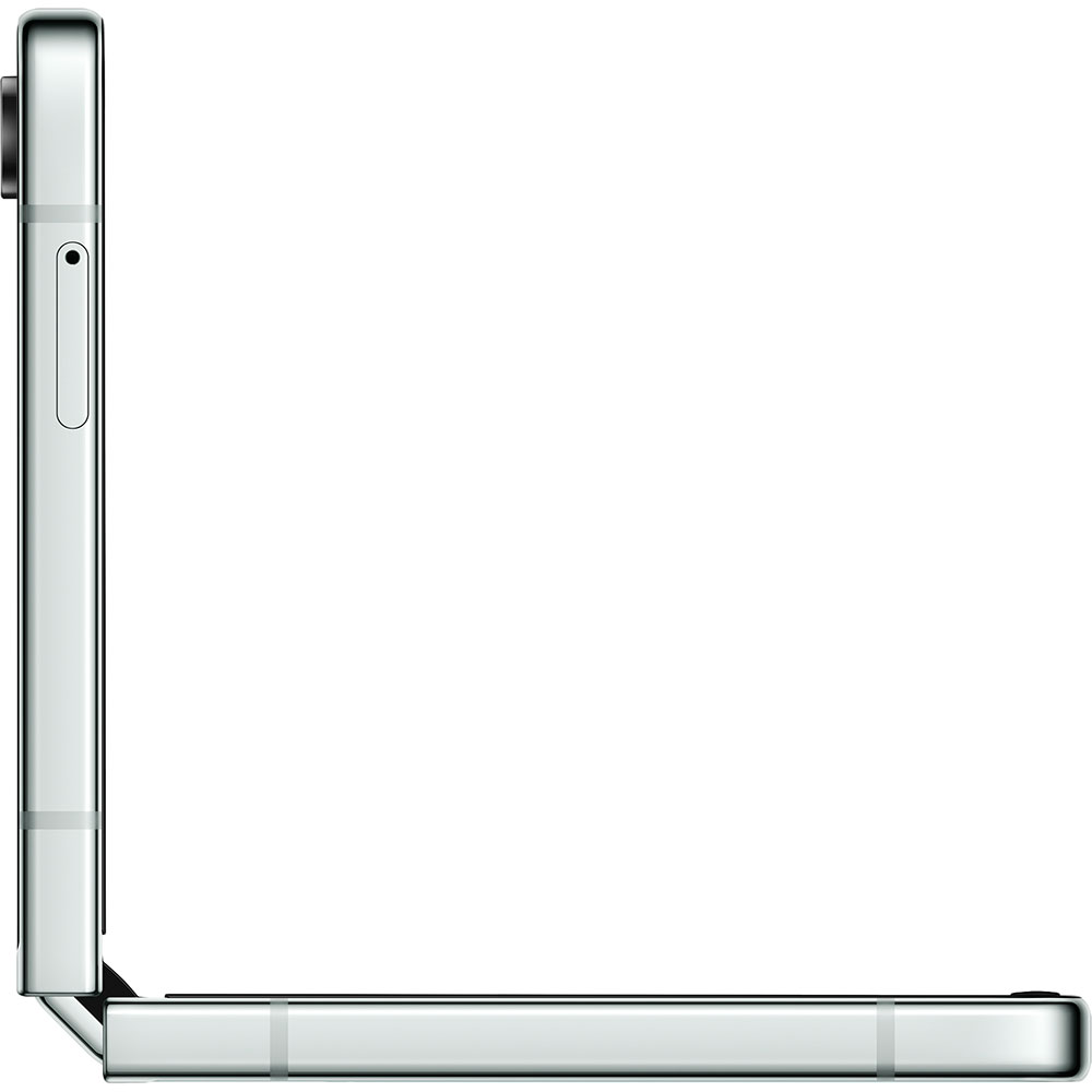 Заказать Смартфон SAMSUNG Galaxy Flip 5 8/512Gb Dual Sim Mint (SM-F731BLGHSEK)