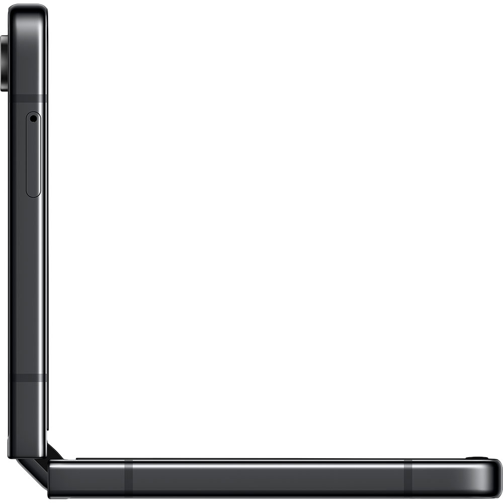 Покупка Смартфон SAMSUNG Galaxy Flip 5 8/512Gb Dual Sim Graphite (SM-F731BZAHSEK)