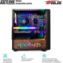 Компьютер ARTLINE Gaming HGWRTS (HGWRTSv67)