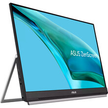 Монітор ASUS ZenScreen MB249C (90LM0865-B01170)