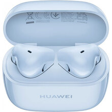 Гарнитура HUAWEI FreeBuds SE 2 Isle Blue (55037015)