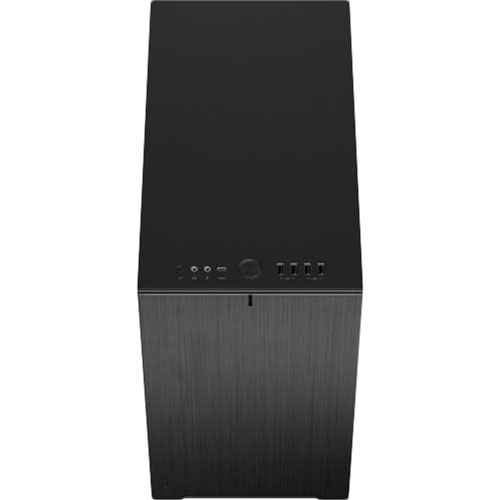 Внешний вид Корпус Fractal Design Define 7 Nano Black TG Light (FD-C-DEF7N-02)