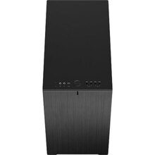 Корпус Fractal Design Define 7 Nano Black TG Light (FD-C-DEF7N-02)