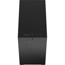 Корпус Fractal Design Define 7 Nano Black Solid (FD-C-DEF7N-01)