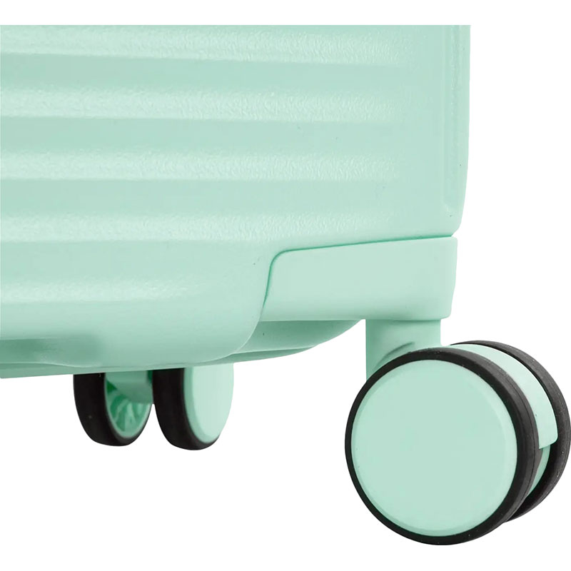 Покупка Валіза HEYS Pastel (L) Mint (10155-0098-30)