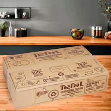 Набір сковорідок TEFAL Unlimited ON 20+26 см (G2599002)