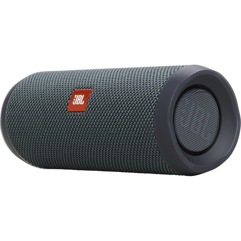 Замовити Портативна акустика JBL Flip Essential 2 Black (JBLFLIPES2)