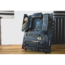 Набір OCPC 32Gb DDR5 6600MHz PISTA RGB C32 Black (MMPT2K32GD566C32BL)