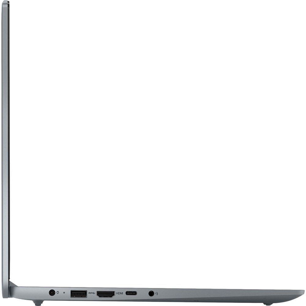 Заказать Ноутбук LENOVO IdeaPad Slim 3 15AMN8 Arctic Grey (82XQ009GRA)