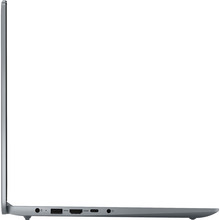 Ноутбук LENOVO IdeaPad Slim 3 15AMN8 Arctic Grey (82XQ009GRA)