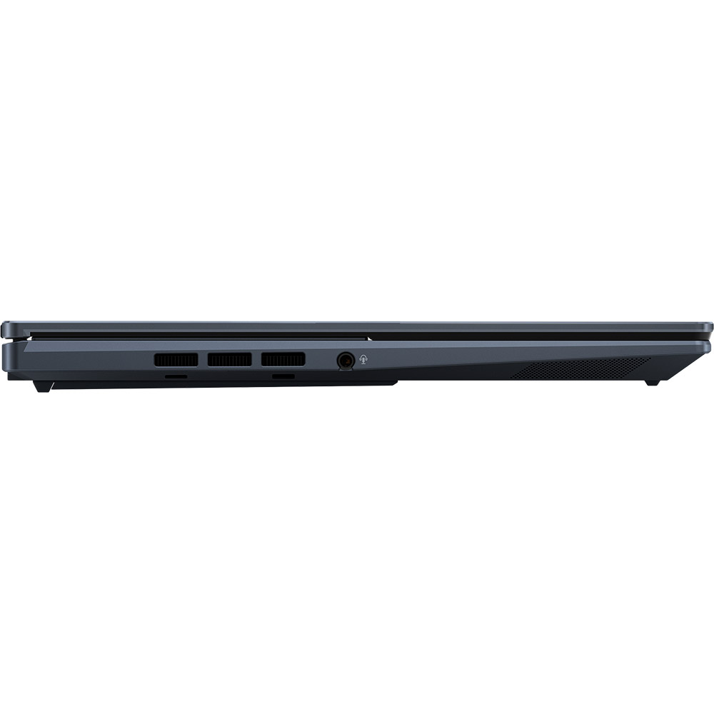 В Україні Ноутбук ASUS Zenbook Pro 14 OLED UX8402VU-P1059 Tech Black (90NB10X2-M003L0)