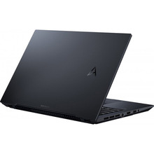 Ноутбук ASUS Zenbook Pro 14 OLED UX6404VV-P4036W Tech Black (90NB11J2-M003D0)
