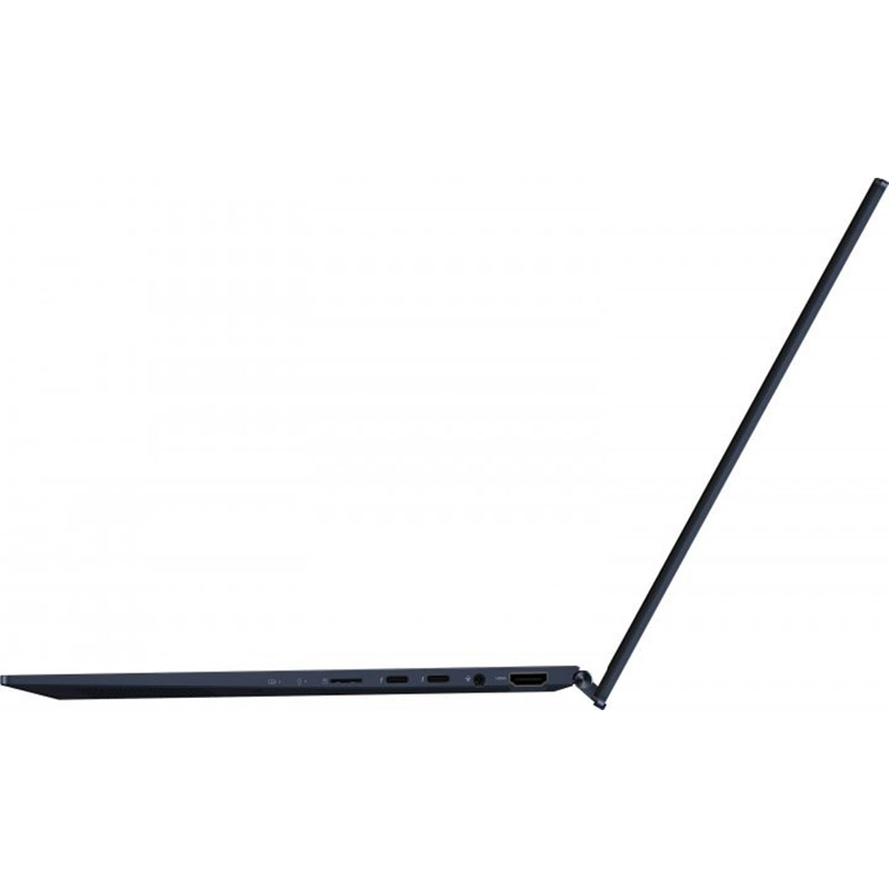 Покупка Ноутбук ASUS Zenbook 14 OLED UX3402ZA-KM390X Ponder Blue (90NB0WC1-M01CT0)