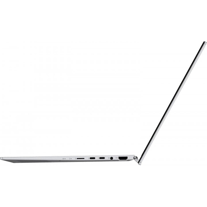 Покупка Ноутбук ASUS Zenbook 14 OLED UX3402VA-KM064WS Foggy Silver (90NB10G6-M00340)