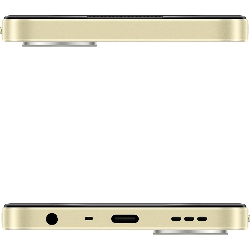 Фото Смартфон OPPO A38 4/128GB Dual Sim Glowing Gold (CPH2579)