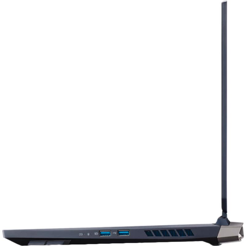 Изображение Ноутбук ACER Predator Helios 300 PH315-55 Black (NH.QFTEU.00J)