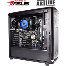 Сервер ARTLINE Business T81 (T81v02)