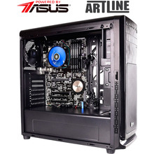 Сервер ARTLINE Business T81 (T81v07)