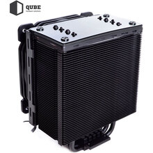 Кулер процесорний QUBE QB-OL201