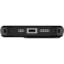 Чохол UAG Plasma для Apple iPhone 15 Pro Ice (114284114343)