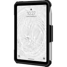 Чехол UAG Scout  для Apple iPad Mini Black (124014114040)