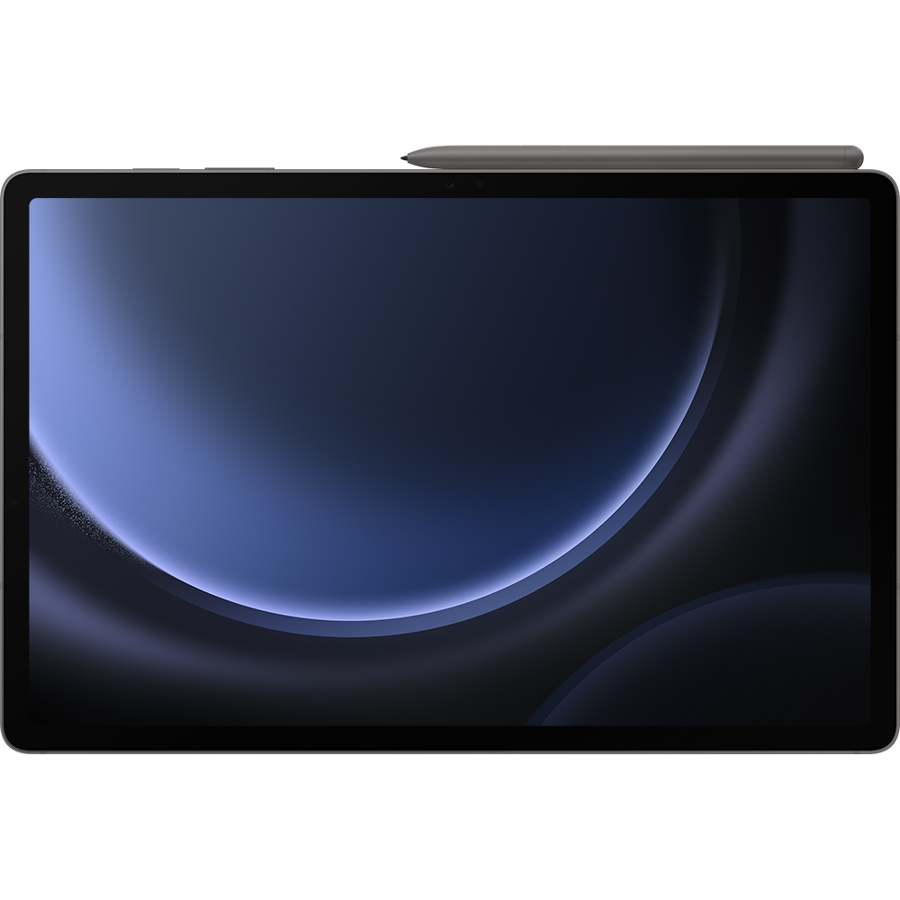 Замовити Планшет SAMSUNG Galaxy Tab S9 FE Plus 5G 8/128Gb Graphite (SM-X616BZAASEK)
