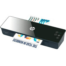 Ламінатор HP Pro Laminator 600 A3 (3164)