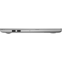 Ноутбук ASUS VivoBook 15 K513EP-BQ724 Transparent Silver (90NB0SJ2-M00RZ0)
