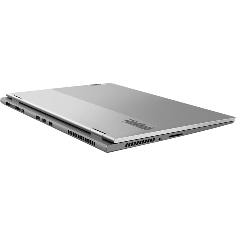 В Украине Ноутбук LENOVO ThinkBook 16p G2 ACH Mineral Grey (20YM0047RA)