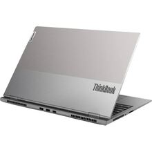 Ноутбук Lenovo ThinkBook 16p G2 ACH Mineral Grey (20YM001VRA)