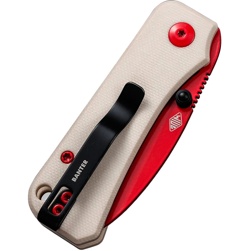 Покупка Нож Civivi Baby Banter (C19068S-7)