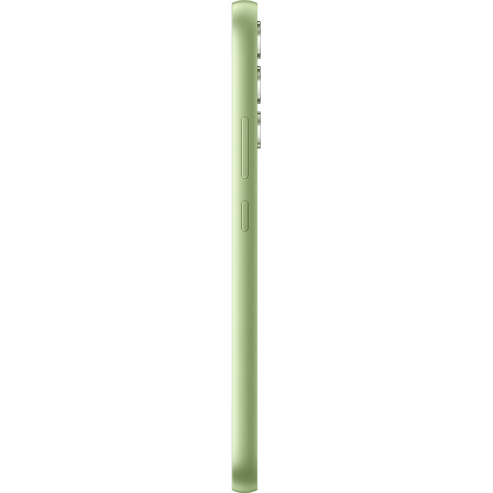 Покупка Смартфон SAMSUNG Galaxy A34 5G 8/256Gb Light Green (SM-A346ELGESEK)