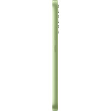 Смартфон SAMSUNG Galaxy A34 5G 8/256Gb Light Green (SM-A346ELGESEK)