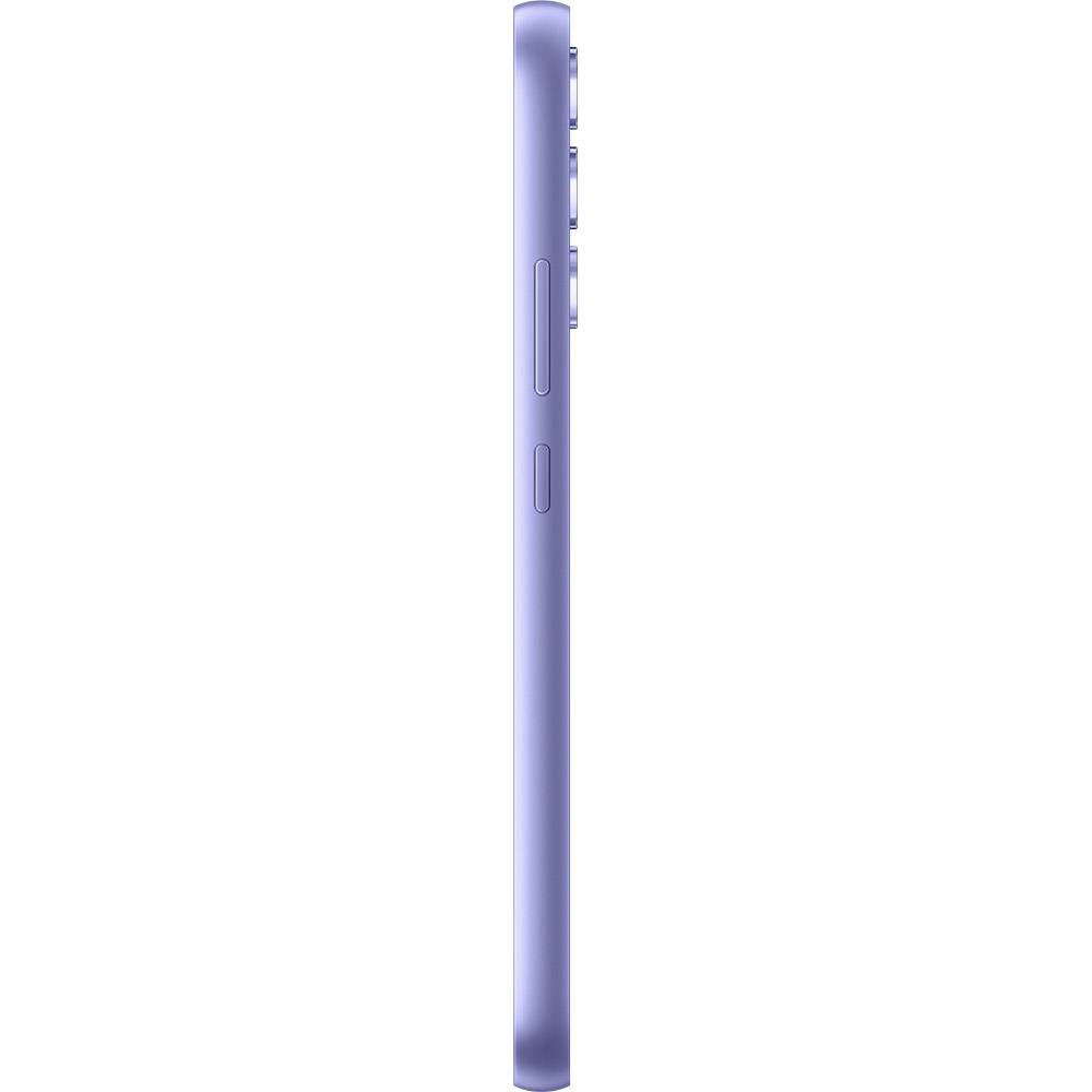 Покупка Смартфон SAMSUNG Galaxy A34 5G 8/256Gb Light Violet (SM-A346ELVESEK)